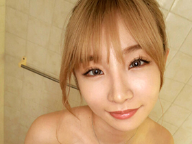 僕の彼女はツンデレ金髪保母 彼氏にツンツンしながらもHの時はデレデレに甘やかしてくれる甘い同棲生活 伊東める　サンプル画像05